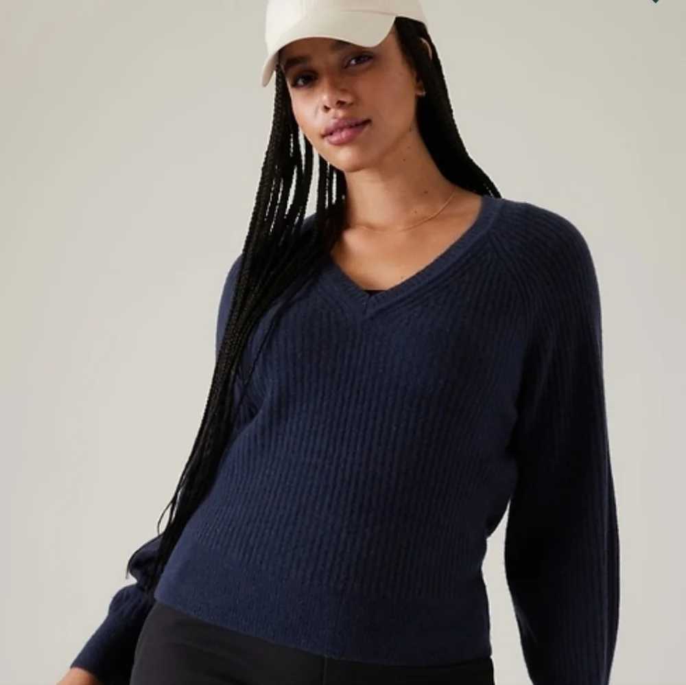 Athleta gorgeous comfy